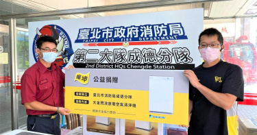 【暖心情報】燦坤向抗疫英雄致敬!「醫護警消」專案享最高優惠