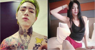 謝和弦心疼莉婭整型「躺2周很辛苦耶」 狠酸孕妻:比生產還痛
