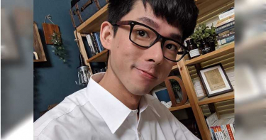 罕見提感情事 阿滴自曝「母胎單身」