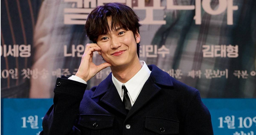 羅人友想展現陽光、充滿活力的形象，不願公開隱疾。（圖說／friDay影音提供）