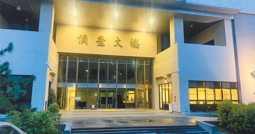 士林農會理事長選舉爆出爭議，士林地檢署帶回葉姓理事長等18名被告（圖／報系資料照）