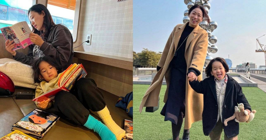 （圖／取自李美度IG）