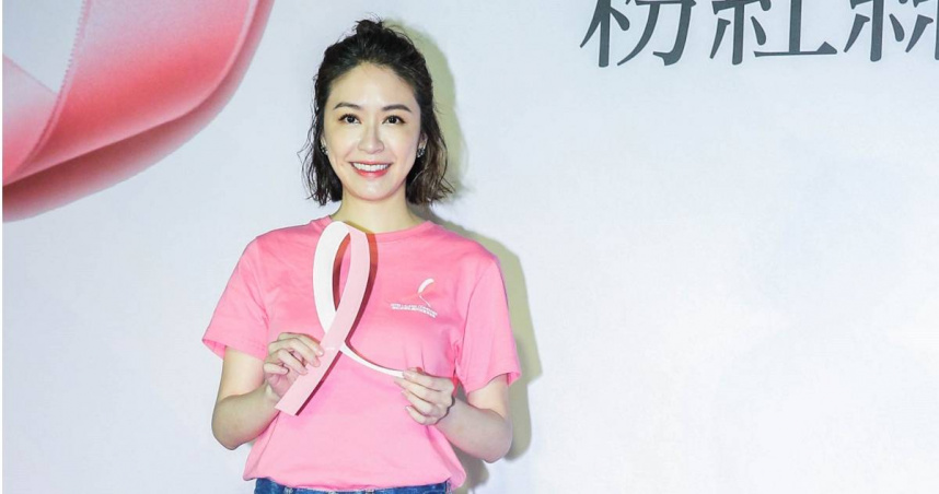 蔡依珊跟連勝文結婚19年。（圖／報系資料照）