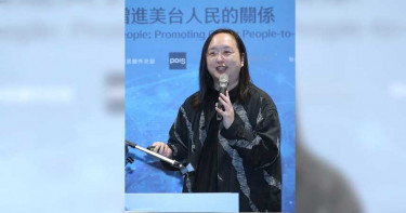 全世界都想有一個唐鳳? 南韓人吐心聲:台灣社會風氣驚人