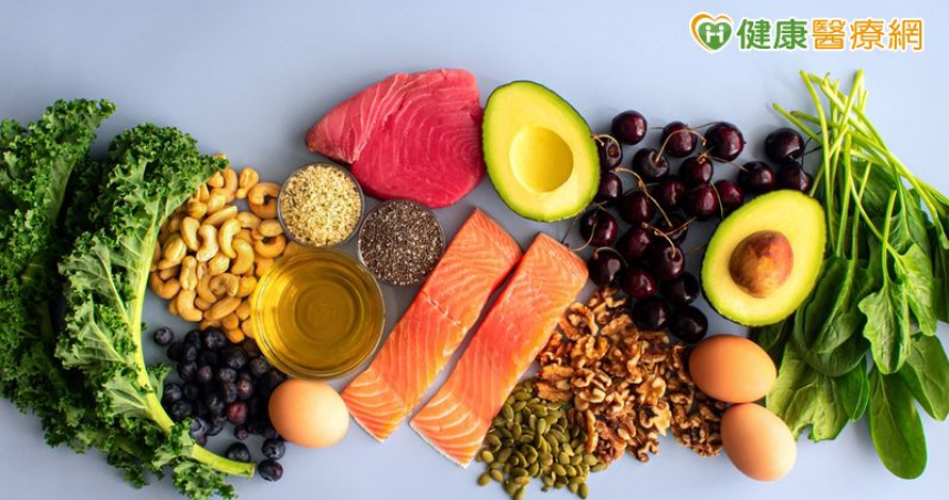 子宮肌瘤怎麼吃？中醫師教　5大忌口＋5類好食物助調理