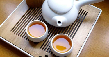 本土之光!嘉義長庚醫院團隊 研究台灣茶葉抑制病毒增生