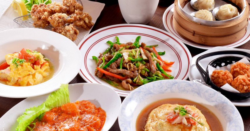 一名男子第一次和女友家人一起吃飯，6個人點了10菜1湯，女友卻不斷暗示要他付錢。圖僅示意，與本文無關。（示意圖／翻攝自）