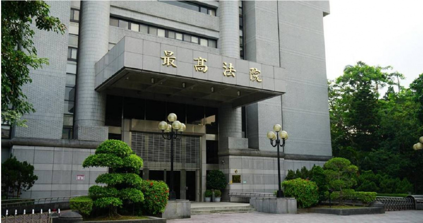 高雄知名私廚負責人李祈緯111年8月犯下殺人罪，全案於今（8月7日）定讞。（圖／翻攝畫面）