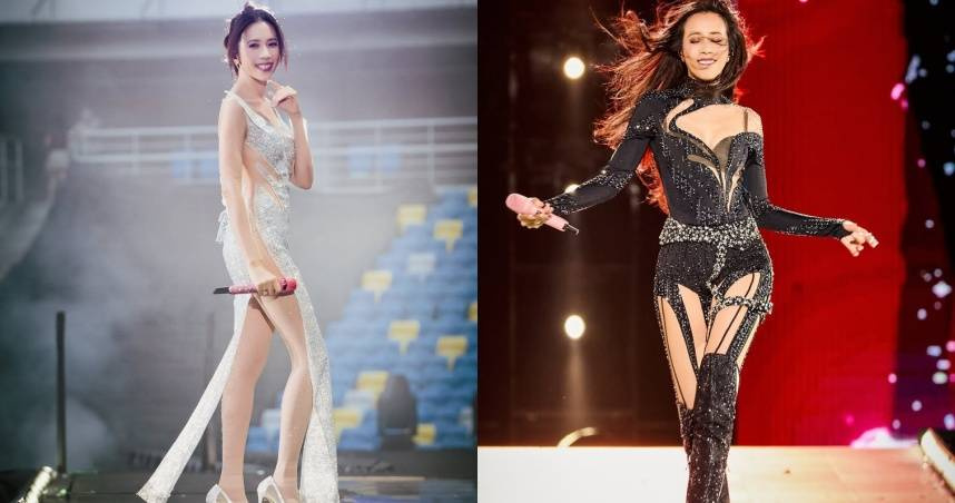 （圖／取自莫文蔚ig）