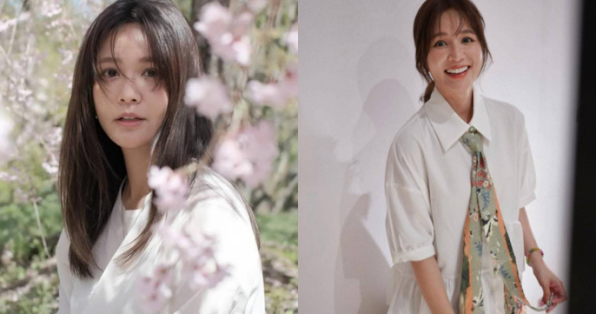 （圖／取自吳怡霈IG）