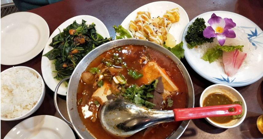 熱炒。（示意圖／photoAC）