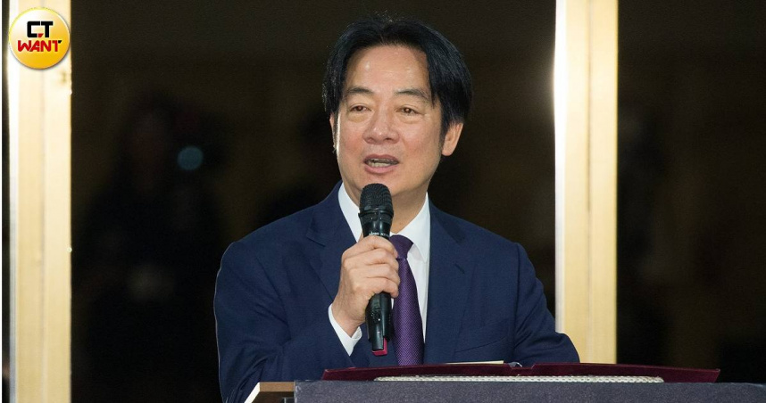 民眾黨直言，「賴清德總統消滅潛在選舉競爭者的手段，已經毫不遮掩，就算再難看也不演」。（圖／黃威彬攝）