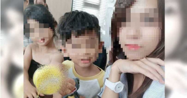 單親媽沒收入...過不下去! 灌藥親手「勒斃小姊弟」依殺人罪起訴