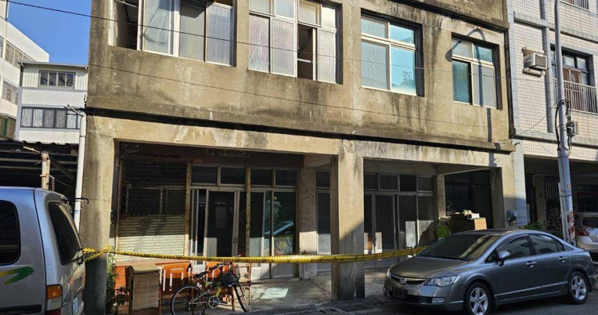 67歲翁陳屍家中2街友酒後爆衝突被疑，死亡時間成破案關鍵。（圖 ／翻攝畫面）