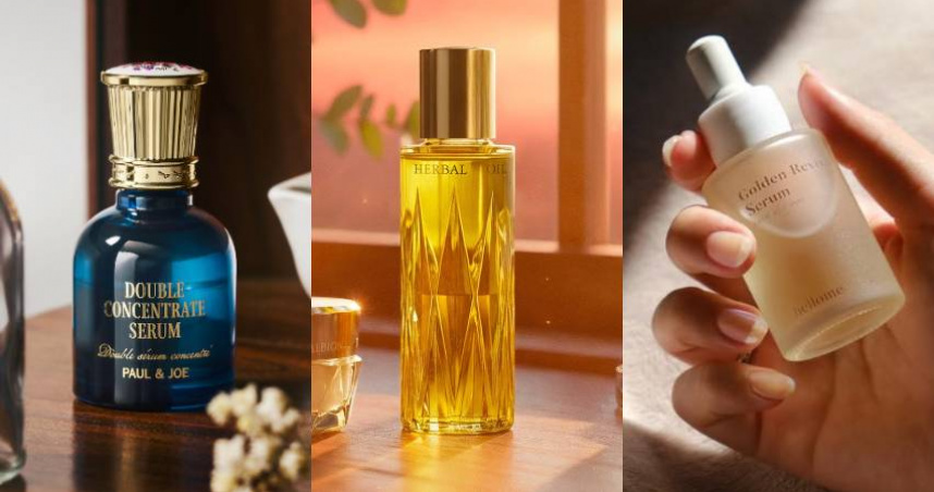 （圖／品牌提供、取自 albion_jp IG、official_hellome IG）