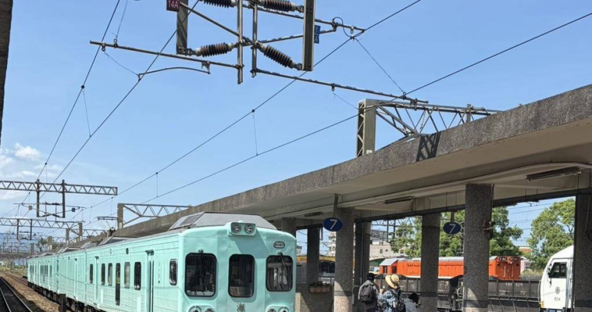 台鐵東部幹線「電纜遭剪斷」號誌異常　鐵警成立專案小組追查