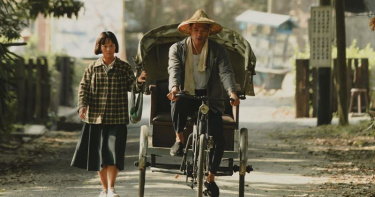 電影《大濛》上映後，好評不斷。（圖／華文創提供）