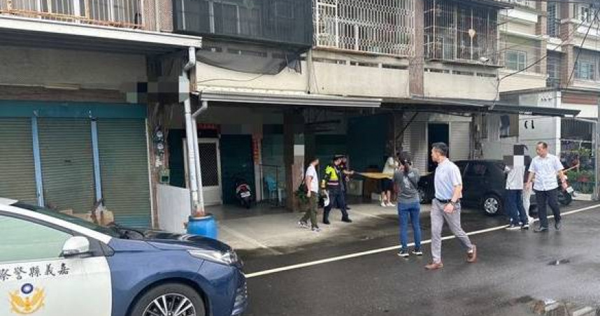 78歲老農近距離射殺女鄰居14年半重判定讞在望。（圖 ／翻攝畫面）