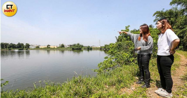 【爽賺無本財2】法規「灌溉用」 水利會出租養魚惹爭議