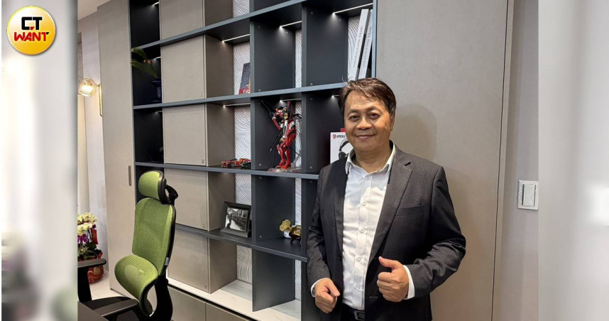 永豐建經董事長蕭琪琳認為，若能透過履約保證制度普及化，可有效降低裝修詐騙發生機率，也有助於淘汰不肖業者。（圖／林榮芳攝）