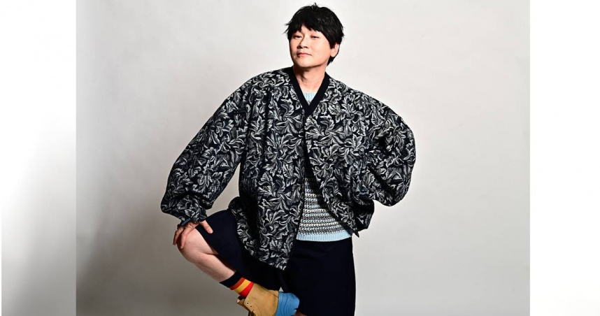 曾幫張學友、張惠妹寫歌！創作才子消失5年　全新身分曝光