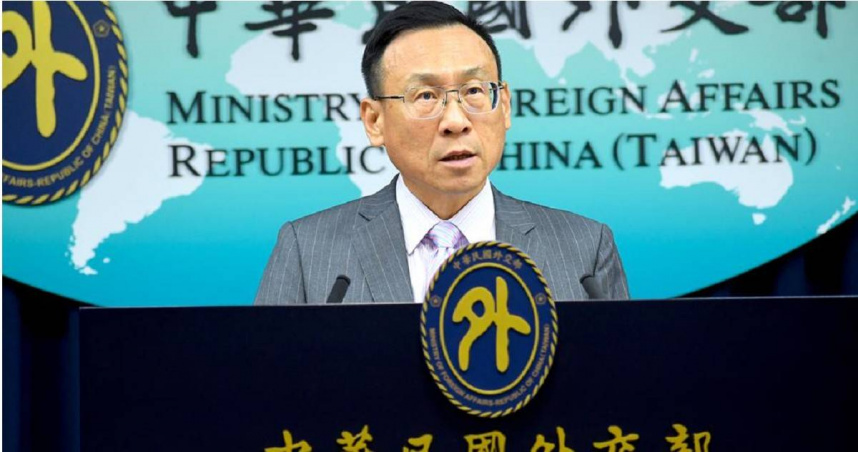 網紅「晚安小雞」陳能釧在柬埔寨服刑將滿，外交部表示將協助其返台。（圖／報系資料照）