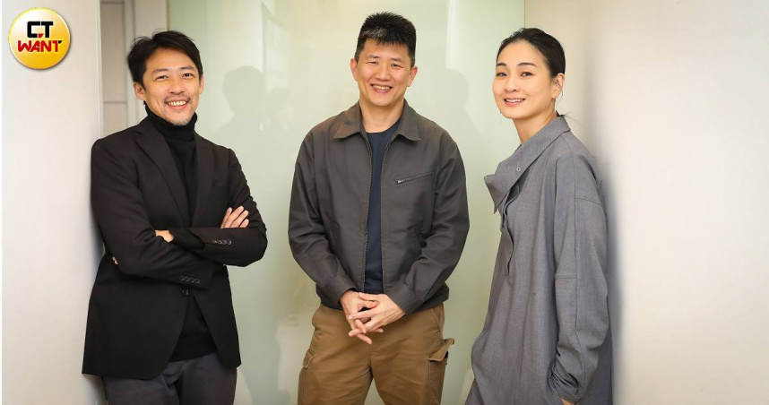 電影頻道／角色一次比一次難　金馬女配陳雪甄許願「想美美的演愛情片」