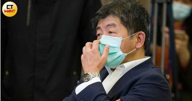 錢櫃大火燒出問題 陳時中:沒有社交距離就關門
