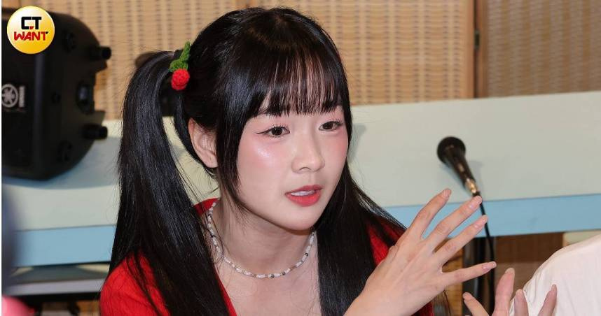 啦啦隊女神籃籃遭爆蹭票蹭飯　本人出面澄清坦言：心情很低落