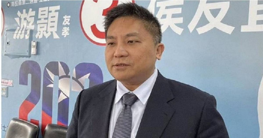 吳宗憲發表校園安全政策，強調以專業人力與科技防護雙軌並行，守護學童上下學安全。（圖／報系資料庫）