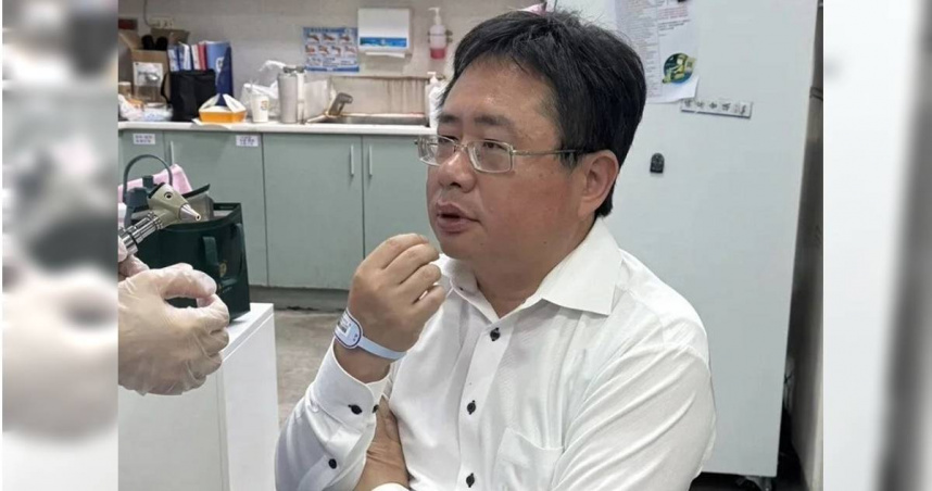矢板明夫在演講結束離開飯店時，遭1名不明男子出手毆傷，他認為對方埋伏兩天，有備而來。（圖／報系資料照）