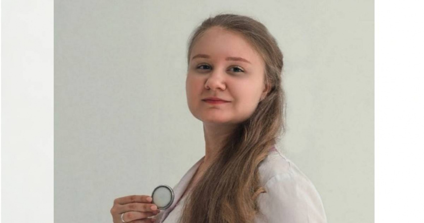 俄羅斯伊爾庫茨克州一間反鼠疫研究所傳出28歲女性研究員因不明肺炎死亡，目前相關單位正在調查確切感染原因。（圖／翻攝自X／@IntCyberDigest）