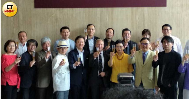 防疫有成!國際設計大獎選定台灣召開全球發布會