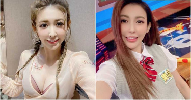愷樂驚爆已與醫師未婚夫訂婚 介紹人小蜜桃說話了