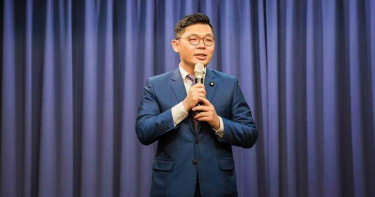 總統府資安破網 許毓仁:沒錢作訓練