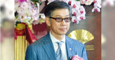 林命群住遍「全球41間」感動文華東方!開幕首年就傳要賣 家族背景曝光