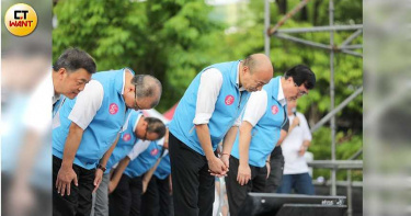 李四川妻謝謝選民還她先生 韓團隊不解散期待再次上陣