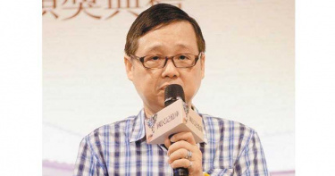 傳藝中心副主任朱瑞皓向廠商索賄 業者加碼帶他喝花酒