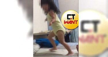 父替女兒錄影畫面驚現「詭異人頭」 丈母娘:鄰居在辦喪事