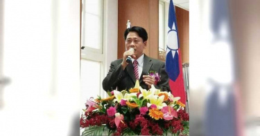 遭網友指找立委關說 蘭嶼鄉長火大了