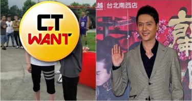 蘭陵王你「腫」麼了? 馮紹峰圓臉凸肚現身…網驚:油膩大叔