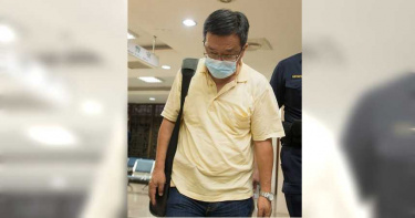 昨下班後失聯…曾華崇妻衝建管處找人 「下午突傳噩耗」同事驚叫:死了?