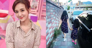 宣布離婚4個月! 何妤玟「罕見提前夫」吐婚變心聲:我們都過得很辛苦