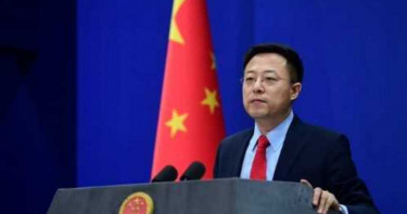 插手香港事務! 中國大陸宣布制裁11名官員反擊美國