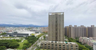 六都中桃園市戶長最年輕52.8歲 背後有原因