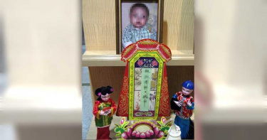 人妻偷吃懷孕!狂刺51刀殺兒滅證…「夜半嬰靈哭啼」獄友嚇瘋