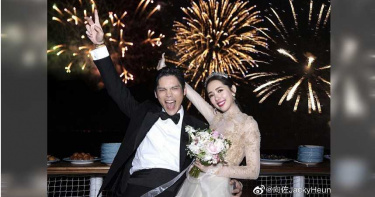 郭碧婷挺孕肚獨自在台 向佐公開不陪產內幕