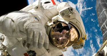 太空人出任務「方便了」!尿液轉化為飲用水 NASA送7億馬桶上國際太空站