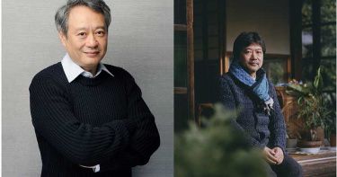 李安領軍名導齊聚授課 是枝裕和將提前抵台隔離