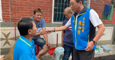 彰化縣議員酒駕肇禍 將依公共危險罪法辦